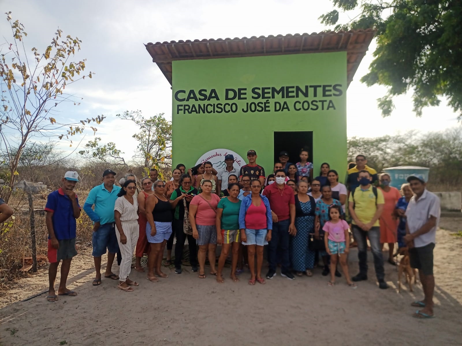 Nº 09 - Francisco José da Costa